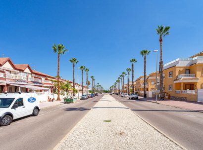 Herenhuis · Herverkoop - Ciudad Quesada - Rojales · Doña pepa · Alicante · Spanje