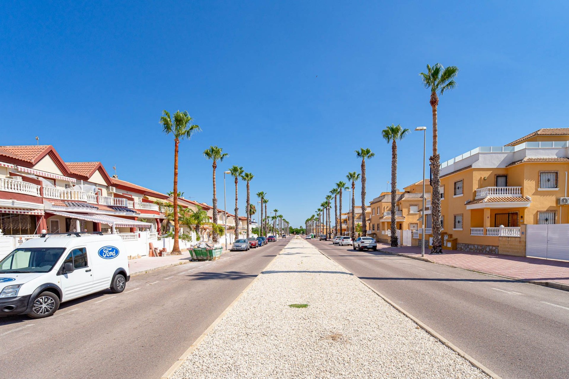 Resale - Townhouse - Ciudad Quesada - Rojales