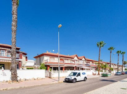 Herenhuis · Herverkoop - Ciudad Quesada - Rojales · Doña pepa · Alicante · Spanje
