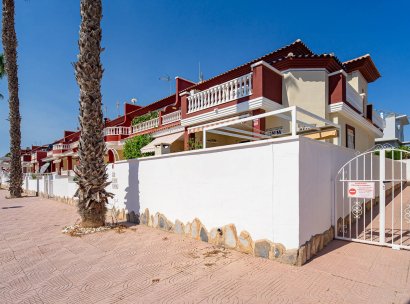Herenhuis · Herverkoop - Ciudad Quesada - Rojales · Doña pepa · Alicante · Spanje
