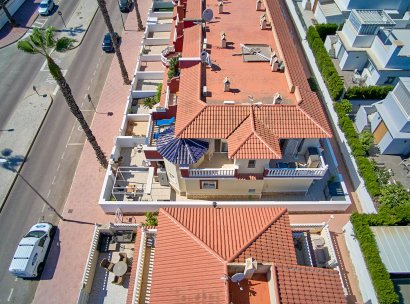 Herenhuis · Herverkoop - Ciudad Quesada - Rojales · Doña pepa · Alicante · Spanje