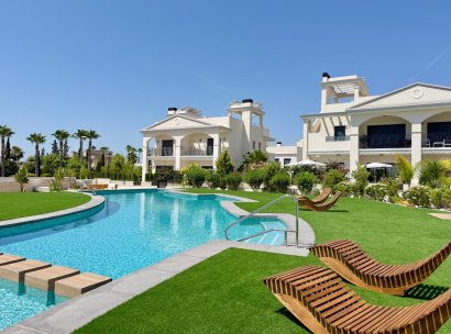 Appartement · Herverkoop - Ciudad Quesada · Alicante · Spanje
