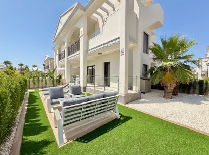 Appartement · Herverkoop - Ciudad Quesada · Alicante · Spanje