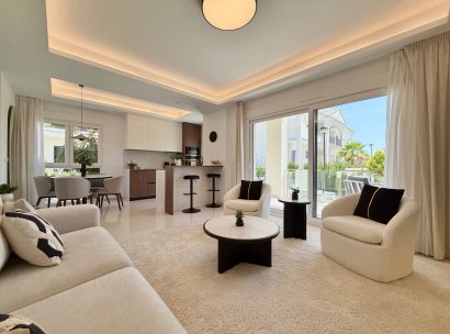 Appartement · Herverkoop - Ciudad Quesada · Alicante · Spanje