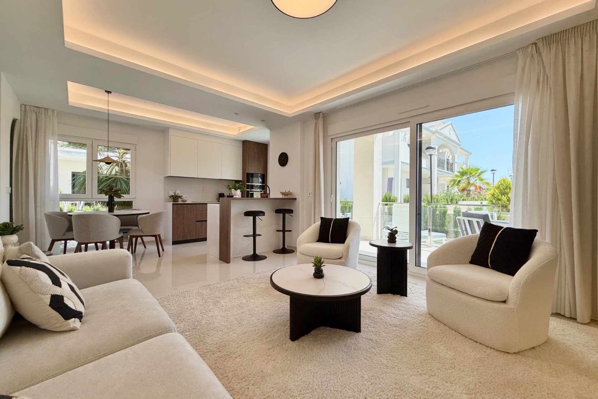 Herverkoop - Appartement - Ciudad Quesada
