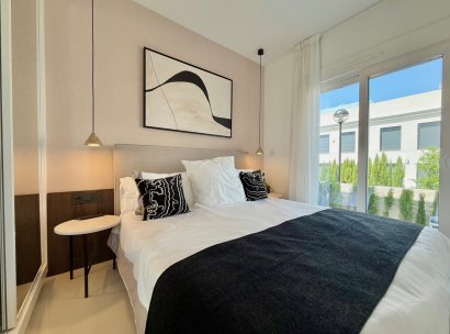 Appartement · Herverkoop - Ciudad Quesada · Alicante · Spanje