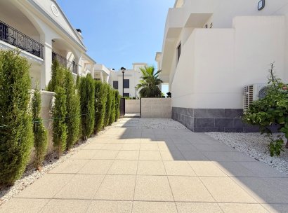 Appartement · Herverkoop - Ciudad Quesada · Alicante · Spanje