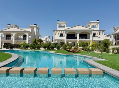 Appartement · Herverkoop - Ciudad Quesada · Alicante · Spanje