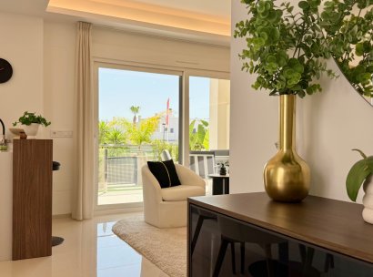 Appartement · Herverkoop - Ciudad Quesada · Alicante · Spanje