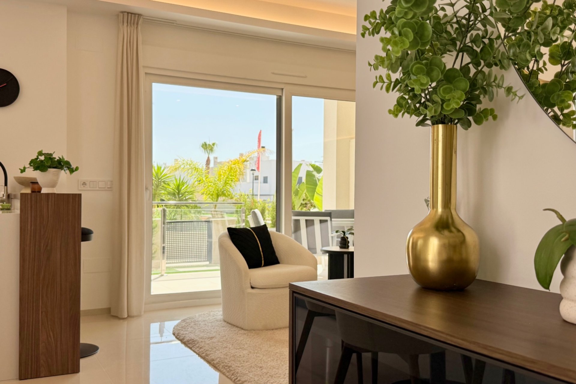 Herverkoop - Appartement - Ciudad Quesada