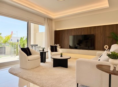 Appartement · Herverkoop - Ciudad Quesada · Alicante · Spanje