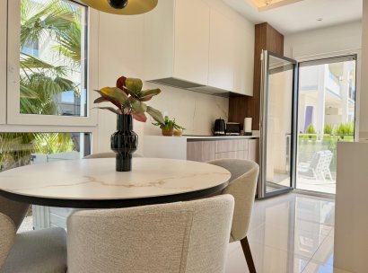 Appartement · Herverkoop - Ciudad Quesada · Alicante · Spanje