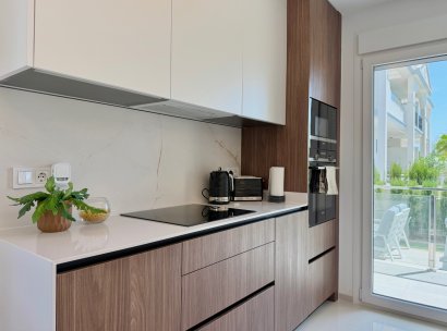 Appartement · Herverkoop - Ciudad Quesada · Alicante · Spanje