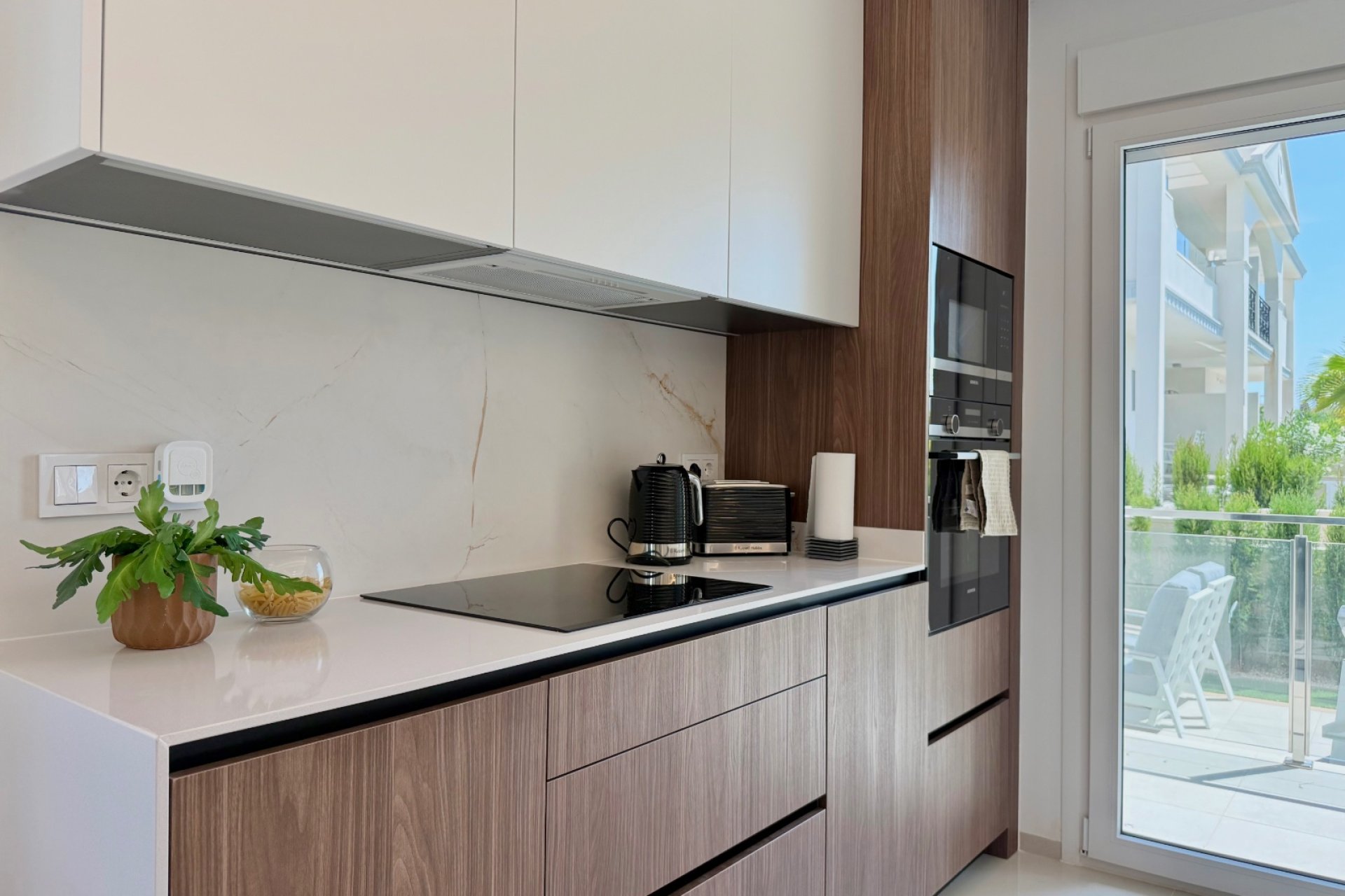 Herverkoop - Appartement - Ciudad Quesada