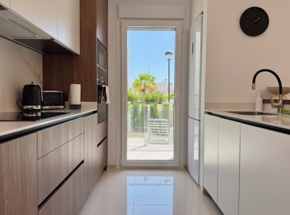 Appartement · Herverkoop - Ciudad Quesada · Alicante · Spanje