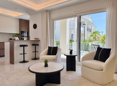 Appartement · Herverkoop - Ciudad Quesada · Alicante · Spanje