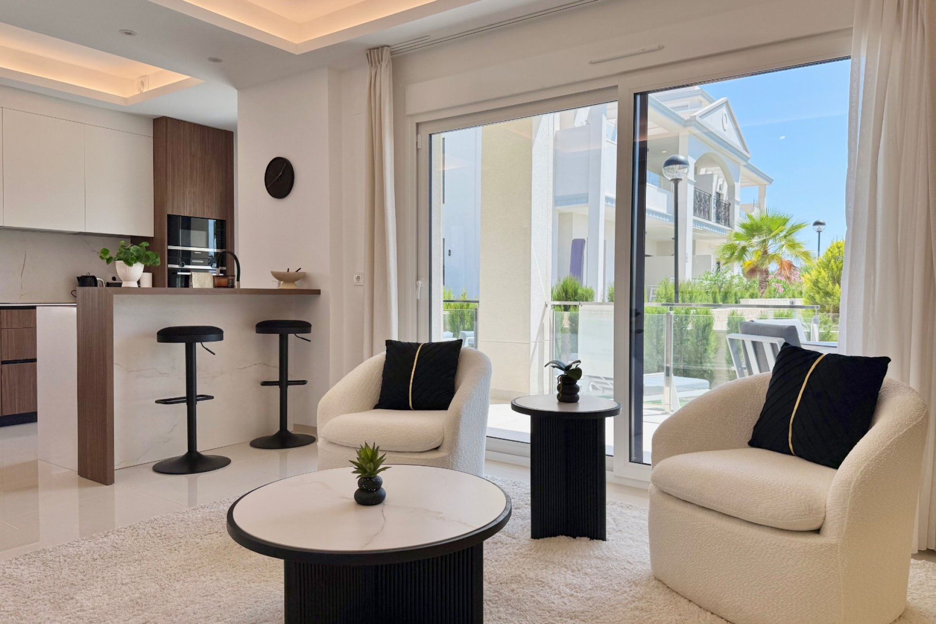 Herverkoop - Appartement - Ciudad Quesada