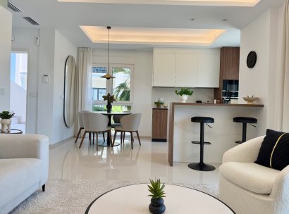 Appartement · Herverkoop - Ciudad Quesada · Alicante · Spanje