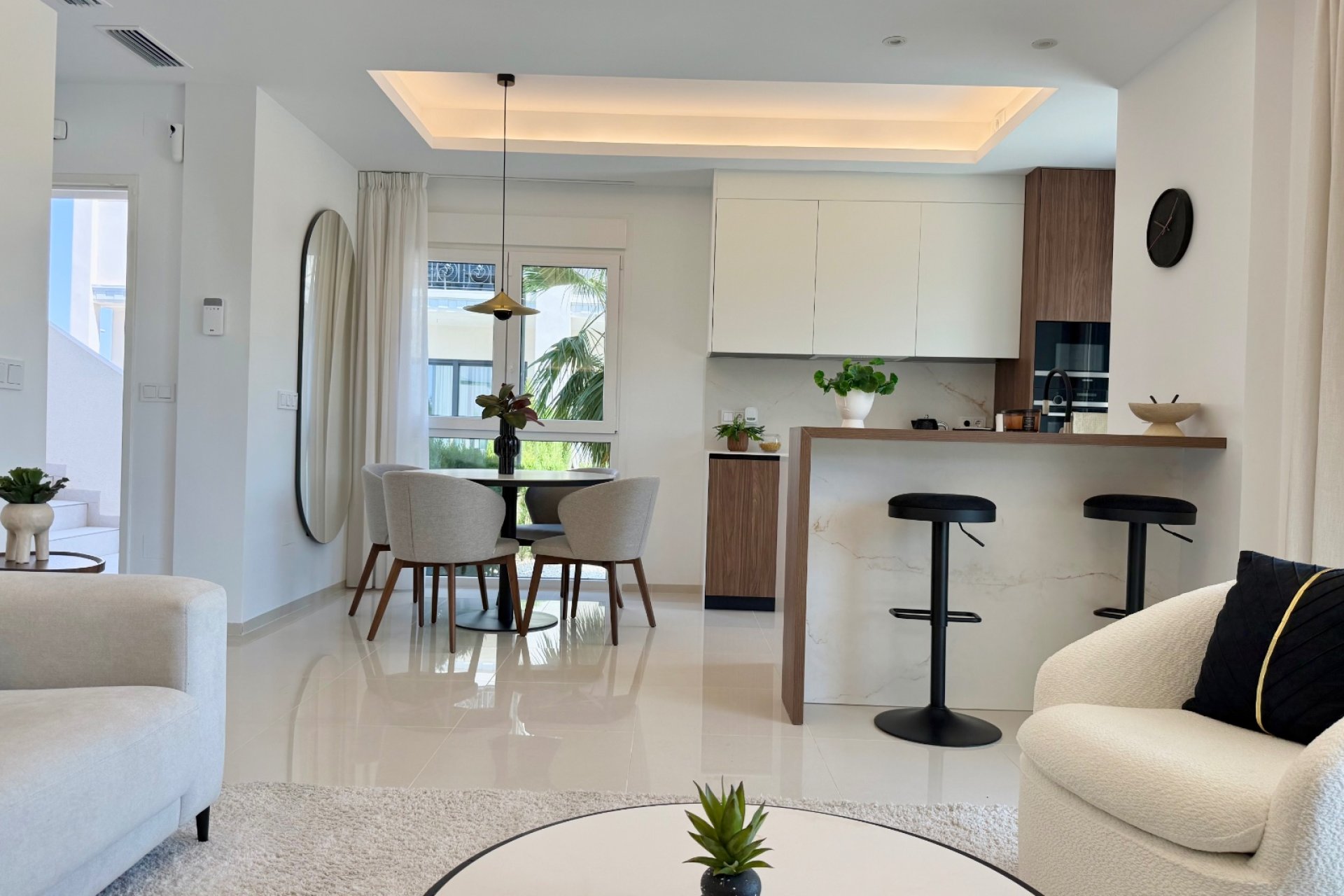 Herverkoop - Appartement - Ciudad Quesada
