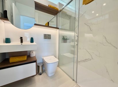 Appartement · Herverkoop - Ciudad Quesada · Alicante · Spanje