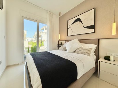 Appartement · Herverkoop - Ciudad Quesada · Alicante · Spanje