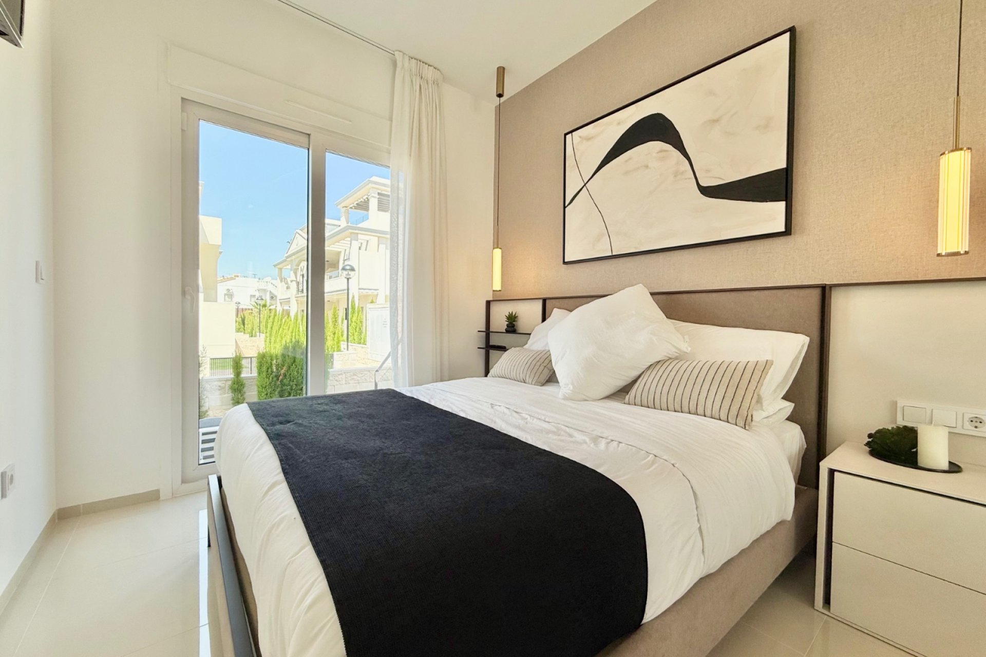 Herverkoop - Appartement - Ciudad Quesada