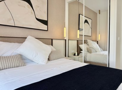 Appartement · Herverkoop - Ciudad Quesada · Alicante · Spanje