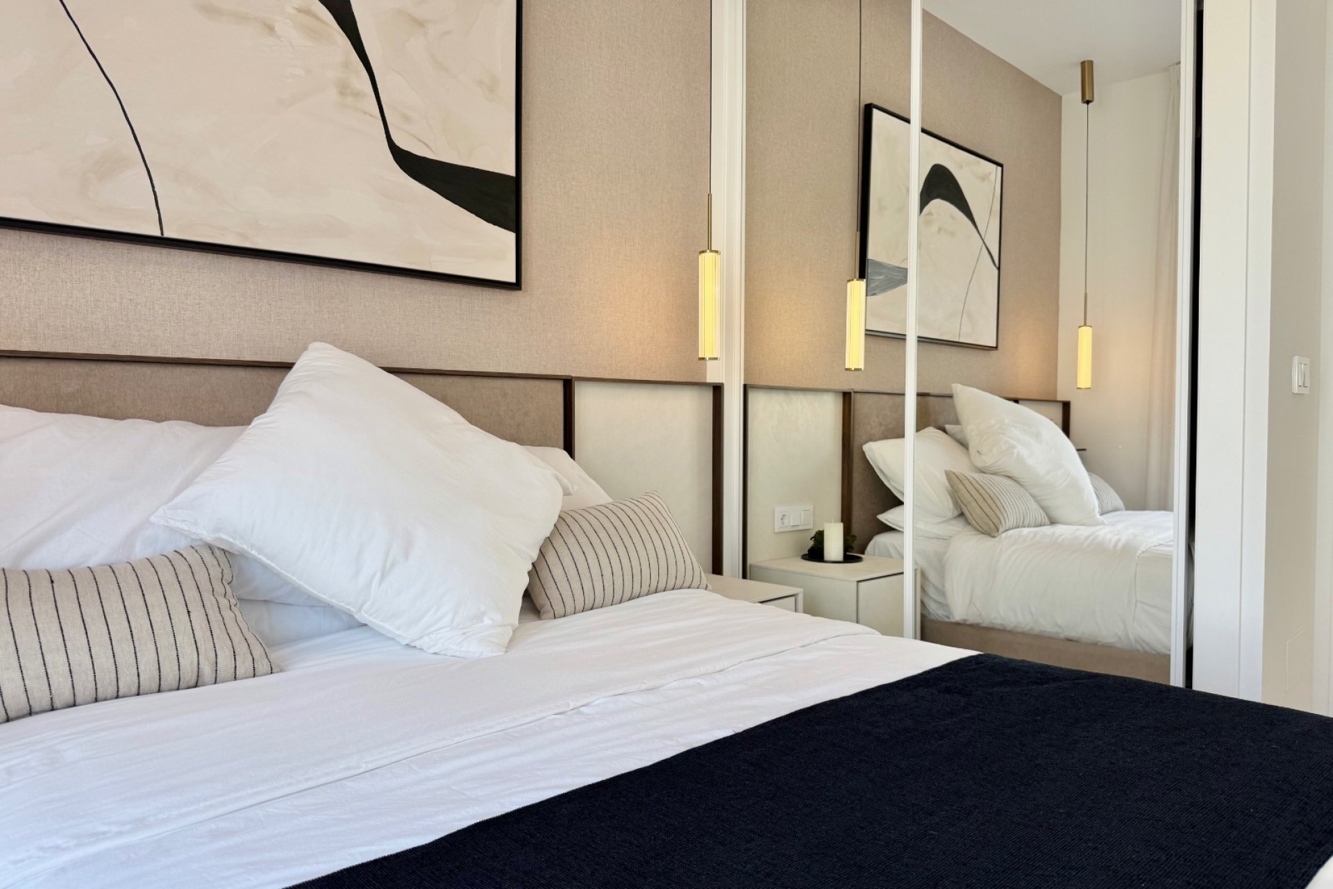 Herverkoop - Appartement - Ciudad Quesada