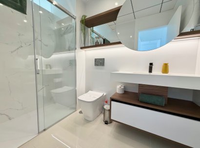 Appartement · Herverkoop - Ciudad Quesada · Alicante · Spanje