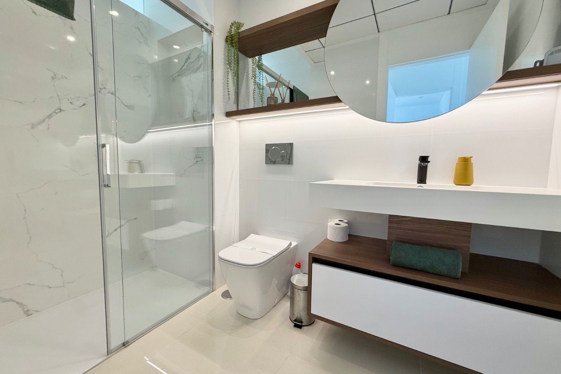 Herverkoop - Appartement - Ciudad Quesada
