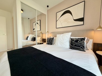 Appartement · Herverkoop - Ciudad Quesada · Alicante · Spanje