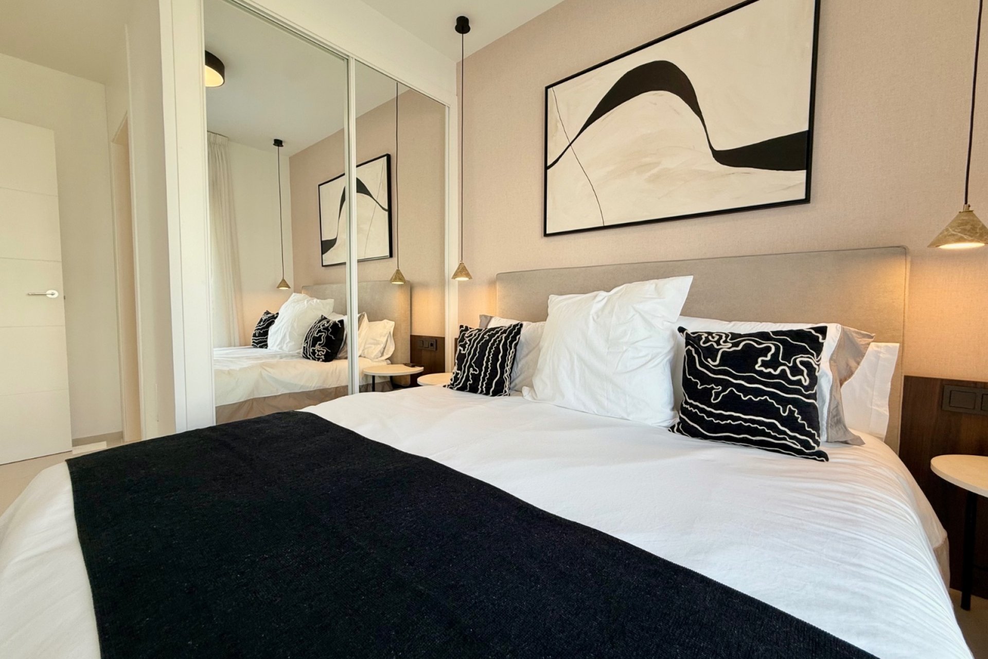 Herverkoop - Appartement - Ciudad Quesada