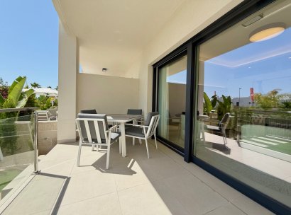 Appartement · Herverkoop - Ciudad Quesada · Alicante · Spanje