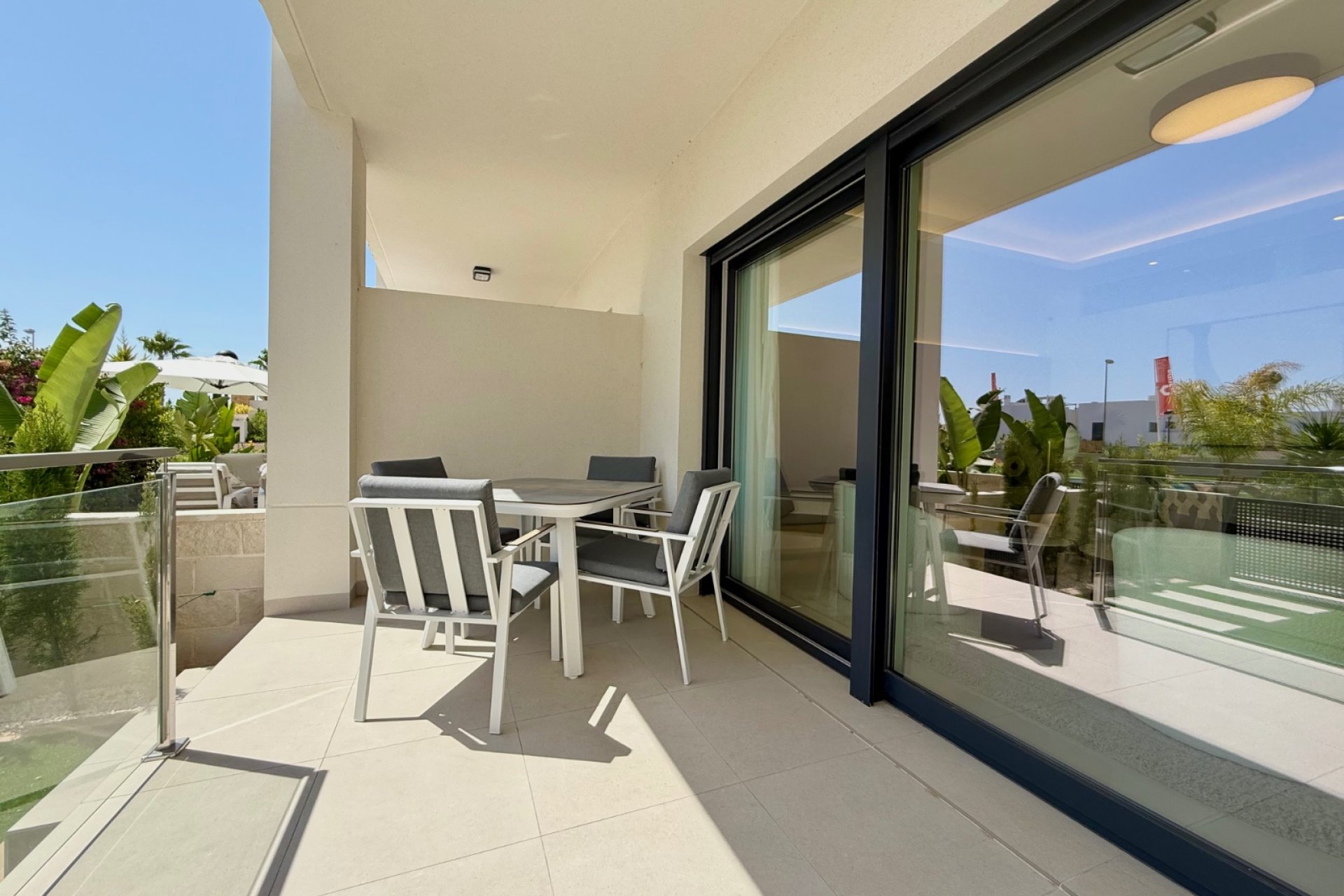 Herverkoop - Appartement - Ciudad Quesada