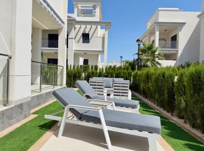 Appartement · Herverkoop - Ciudad Quesada · Alicante · Spanje