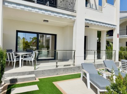 Appartement · Herverkoop - Ciudad Quesada · Alicante · Spanje