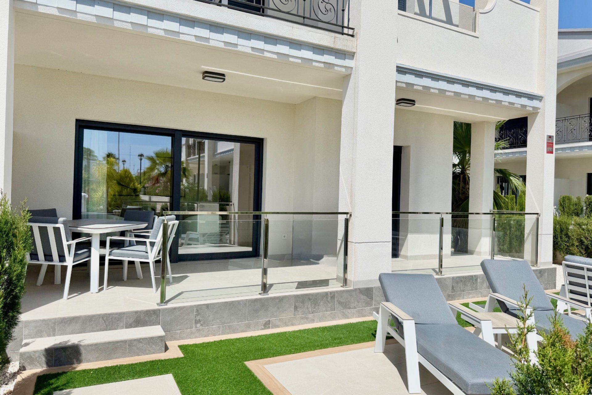 Herverkoop - Appartement - Ciudad Quesada