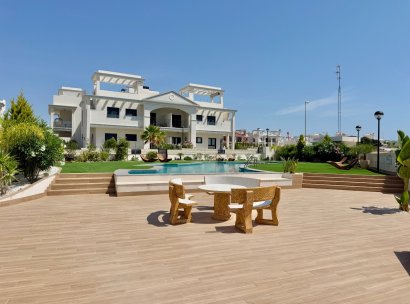 Appartement · Herverkoop - Ciudad Quesada · Alicante · Spanje