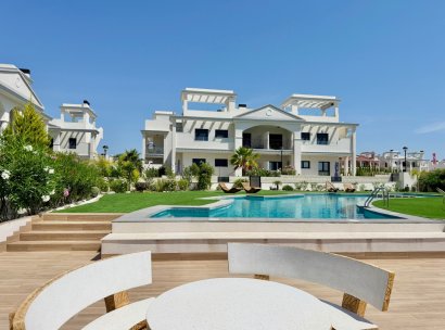 Appartement · Herverkoop - Ciudad Quesada · Alicante · Spanje