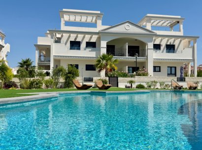 Appartement · Herverkoop - Ciudad Quesada · Alicante · Spanje