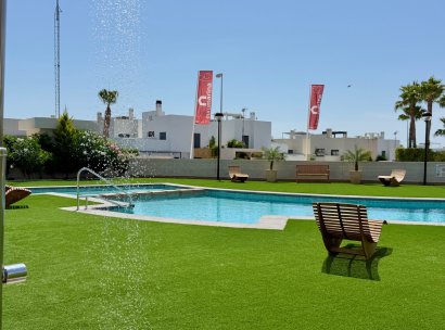 Appartement · Herverkoop - Ciudad Quesada · Alicante · Spanje