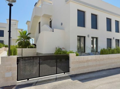 Appartement · Herverkoop - Ciudad Quesada · Alicante · Spanje