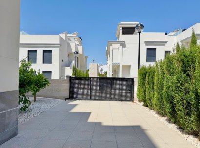 Appartement · Herverkoop - Ciudad Quesada · Alicante · Spanje
