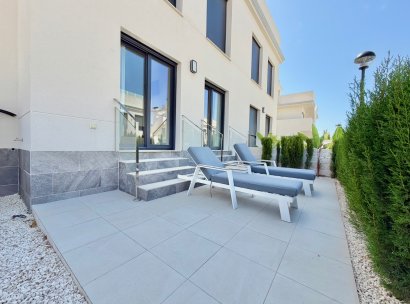 Appartement · Herverkoop - Ciudad Quesada · Alicante · Spanje