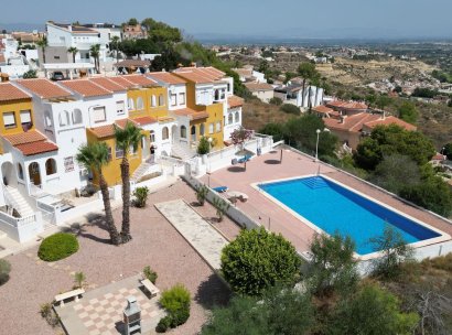 Lägenhet · Återförsäljning - Ciudad Quesada · Rosa Bungalows · Alicante · Spanien