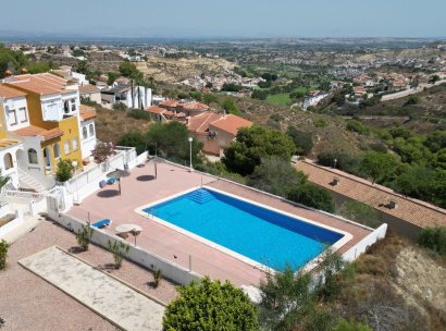 Lägenhet · Återförsäljning - Ciudad Quesada · Rosa Bungalows · Alicante · Spanien