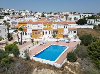 Lägenhet · Återförsäljning - Ciudad Quesada · Rosa Bungalows · Alicante · Spanien