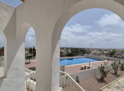 Lägenhet · Återförsäljning - Ciudad Quesada · Rosa Bungalows · Alicante · Spanien