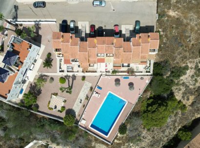 Lägenhet · Återförsäljning - Ciudad Quesada · Rosa Bungalows · Alicante · Spanien