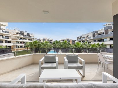 Appartement · Herverkoop - Orihuela · Alicante · Spanje